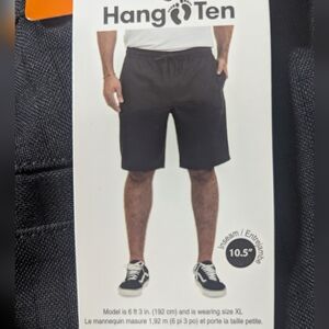 XXL Hang Ten Men's Dress Shorts